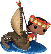 Disney's 100Th - Moana (Finale)
