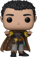 Dungeons & Dragons - Simon, Funko Pop! Movies:, Collectibles