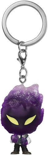 My Hero Academia - Kurogiri (Fs), Funko Pop! Keychain:, Collectibles