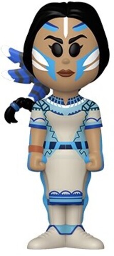 Soda Marvel What If Kahhori