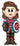 Soda Marvel What If Captain Carter