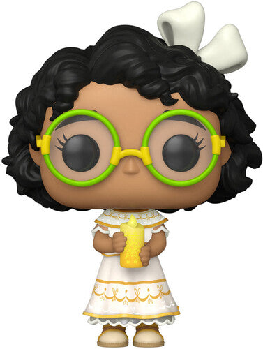 Disney's 100Th - Mirabel (Gw), Funko Pop! Disney:, Collectibles