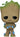 I Am Groot - Groot Shorts W/ Grunds