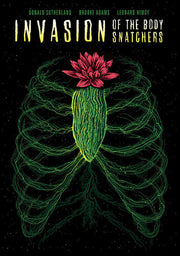 Invasion Of The Body Snatchers