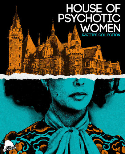 House Of Psychotic Women: Rarities Collection