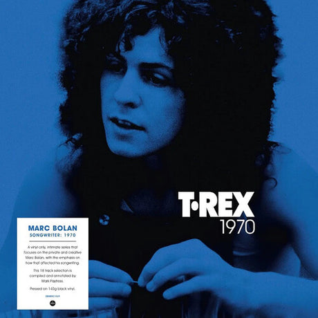 1970, T.Rex, LP