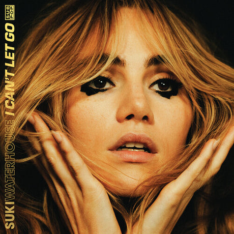 I Can't Let Go, Suki Waterhouse, Cassette