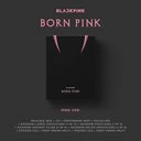 Born Pink (Standard Cd Boxset - Version A / Pink), Blackpink, CD