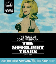 Films Of Doris Wishman: Moonlight Years
