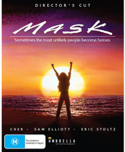 Mask: Director's Cut
