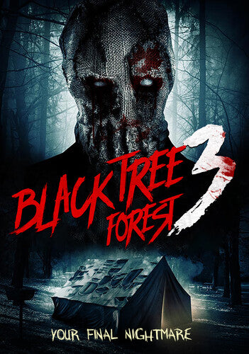 Black Tree Forest Iii -- DVD