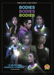 Bodies Bodies Bodies