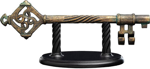 Lotr - Key To Bag End 1:1 Prop Replica