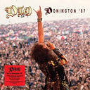 Dio At Donington 87, Dio, LP