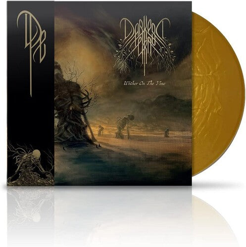 Wither On The Vine -- Darkest Era, LP