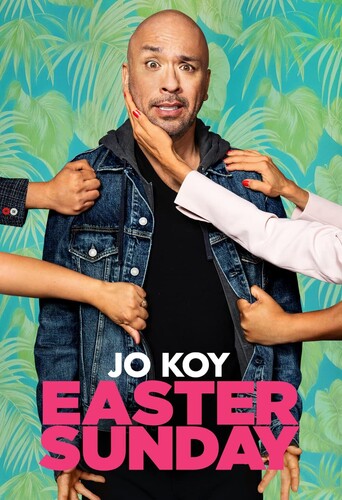 Easter Sunday -- DVD