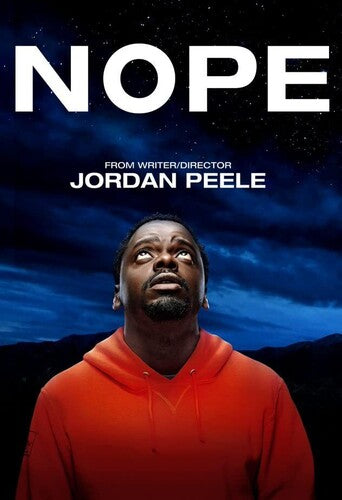 Nope, Nope, DVD