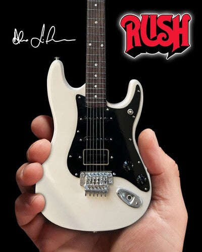 Axe Hvn Al280 Rush Alex Lifeson Hentor Sportscaste