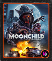 Moonchild