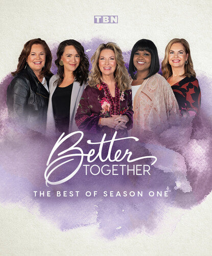 Better Together: The Best Of Season One -- Blu-ray