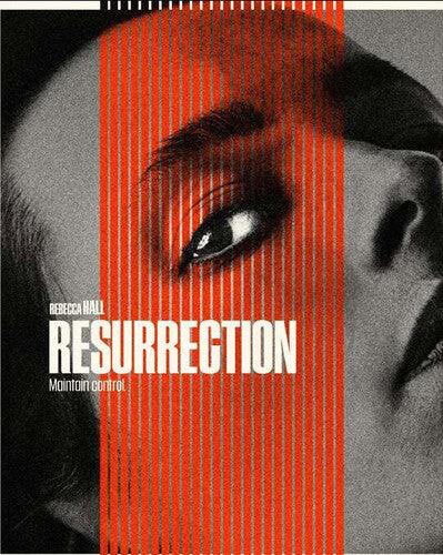 Resurrection, Resurrection, DVD