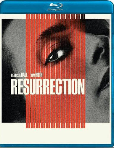 Resurrection, Resurrection, Blu-Ray