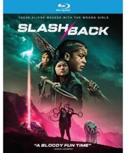 Slash / Back Bd, Slash / Back Bd, Blu-Ray