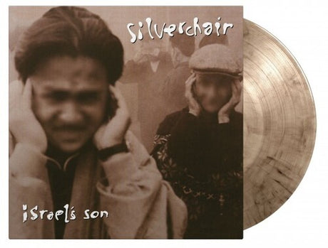 Israel's Son, Silverchair, LP
