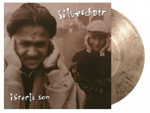 Israel's Son, Silverchair, LP