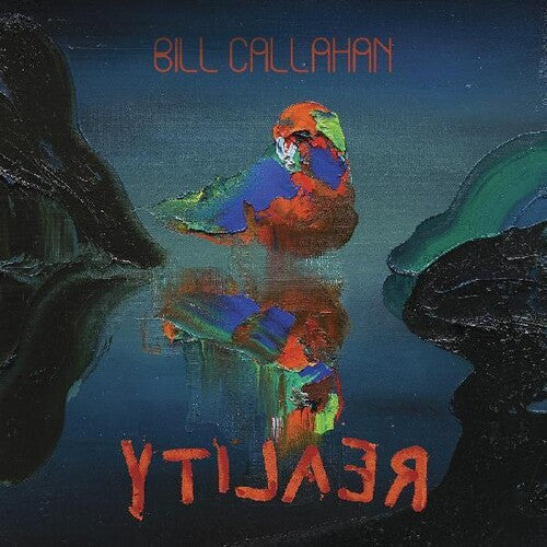 Tyilaer, Bill Callahan, LP