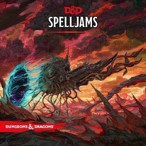 Spelljams / Various, Spelljams / Various, LP