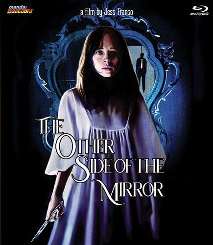 Other Side Of The Mirror, Other Side Of The Mirror, Blu-Ray