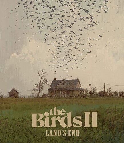 Birds Ii: Land's End