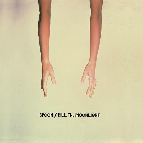 Kill The Moonlight, Spoon, LP