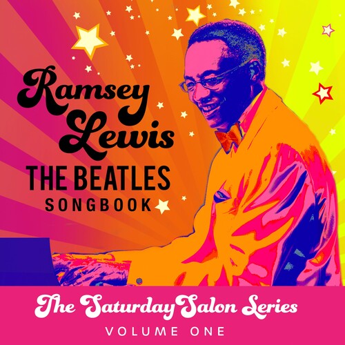 Beatles Songbook -- Ramsey Lewis, CD