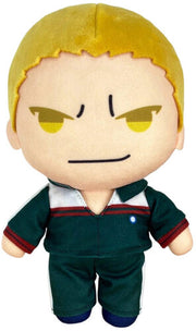 Hxh Phinks Plush 8