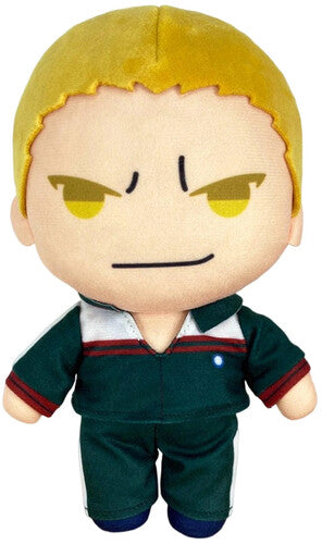 Hxh Phinks Plush 8, Hxh Phinks Plush 8, Collectibles