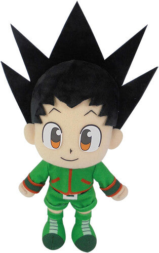 Hxh Gon Sd Plush 8, Hxh Gon Sd Plush 8, Collectibles