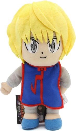 Hxh Kurapika Sd Plush 8
