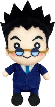 Hxh Leorio 8 Plush