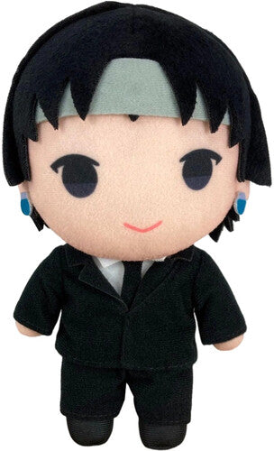 Hxh Chrollo 8 Plush