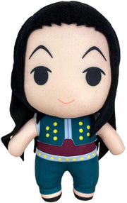 Hxh Illumi 8 Plush