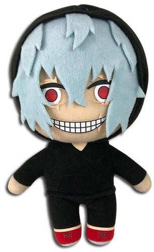 Mha Shigaraki Plush 8, Mha Shigaraki Plush 8, Collectibles