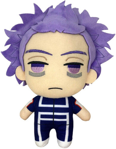 Mha S2 Shinso Plush 8, Mha S2 Shinso Plush 8, Collectibles