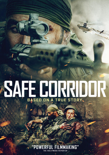 Safe Corridor -- DVD