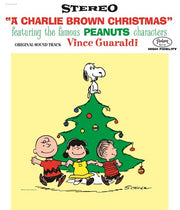 Charlie Brown Christmas