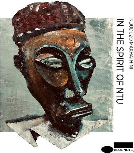 In The Spirit Of Ntu, Nduduzo Makhathini, LP