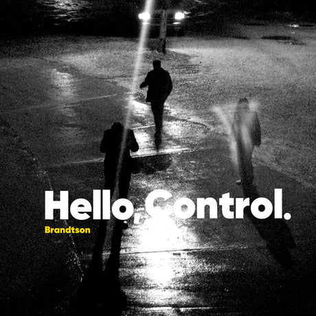 Hello Control, Brandtson, Cassette