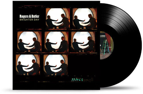 Brighter Day -- Rogers & Butler, LP