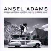 Ansel Adams: Recordings Ric Burns Film / O.S.T.